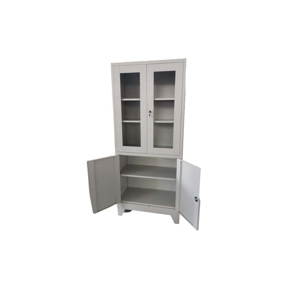 Wood Metal Steel Garage Storage Shelf Rack corner cosmetic work driver phone Tool Filing Cabinet Locker SFC001