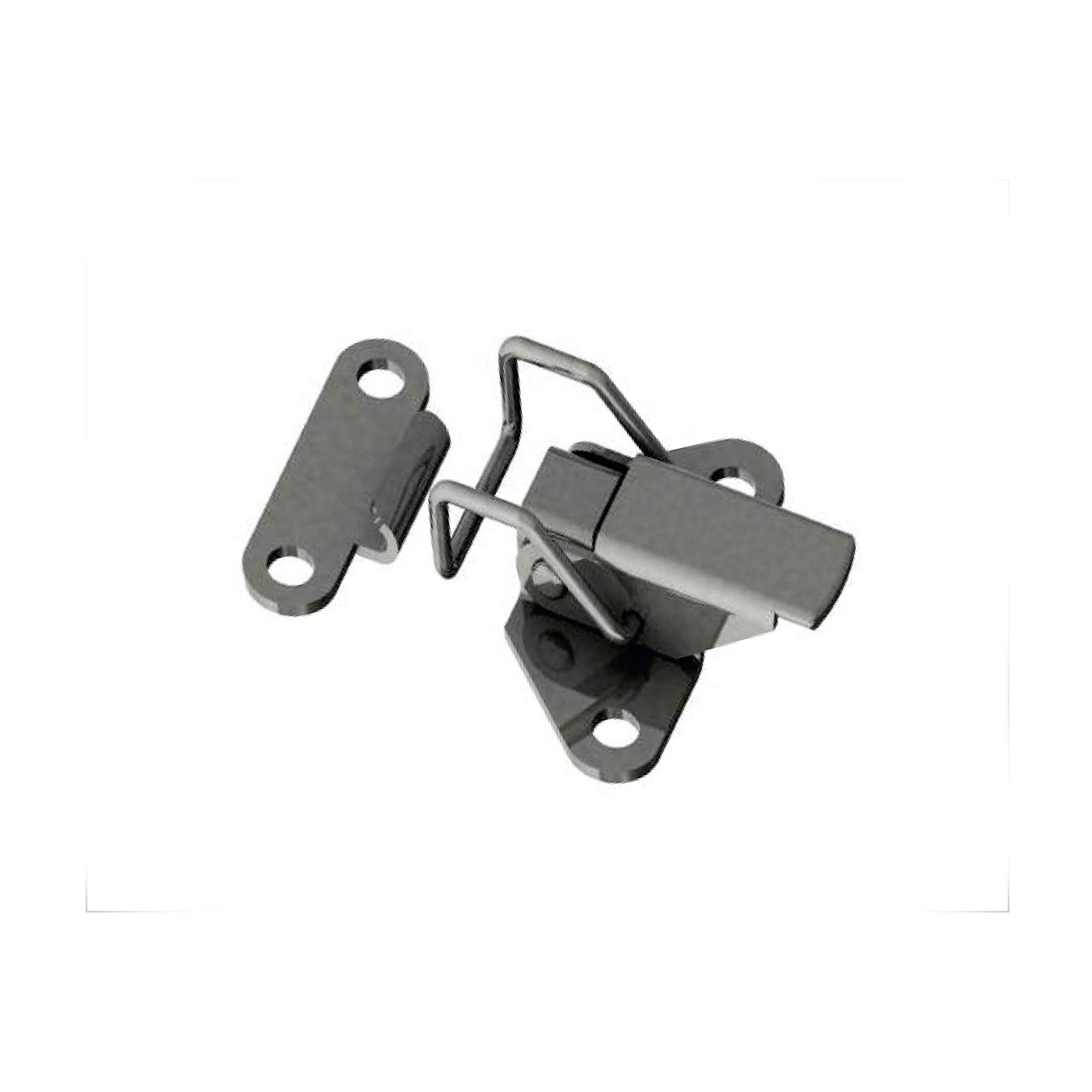 GM-02-P Turkish Manufacturer High Quality 304 Stainless Steel Toggle Latch Lock Clasp