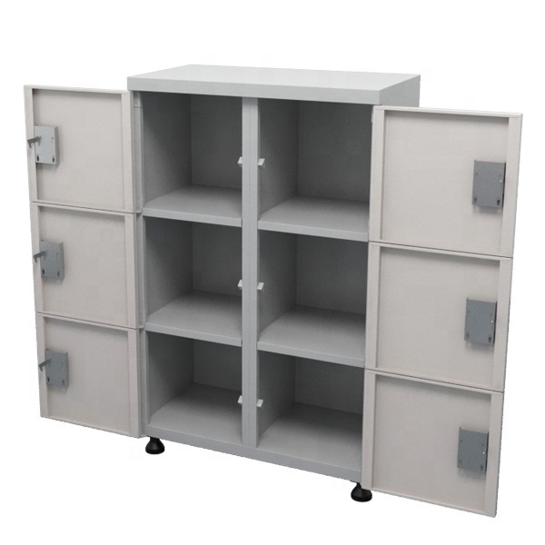 Commercial furniture Modern office fireproof ebay 2 door Steel Metal File Filing Storage Metal Cabinet for sale HSO 50140