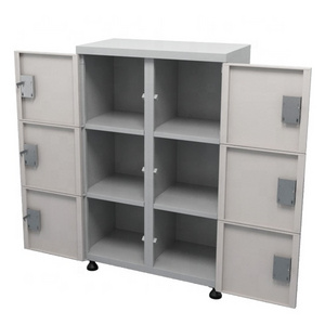 Commercial furniture Modern office fireproof ebay 2 door Steel Metal File Filing Storage Metal Cabinet for sale HSO 50140