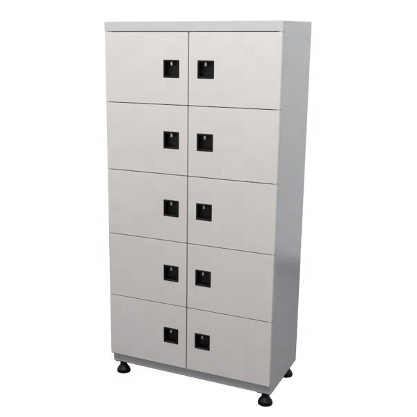 Commercial furniture Modern office fireproof ebay 2 door Steel Metal File Filing Storage Metal Cabinet for sale HSO 50140