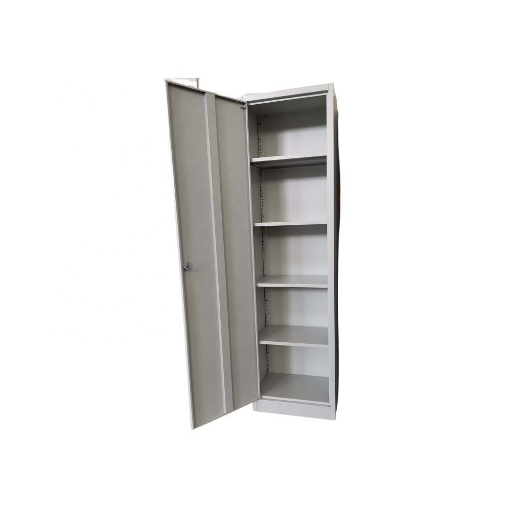 Wood Metal Steel Garage Storage Shelf Rack lacquer extinguisher closet refrigerate chest shop Tool Filing Cabinet Locker SL031