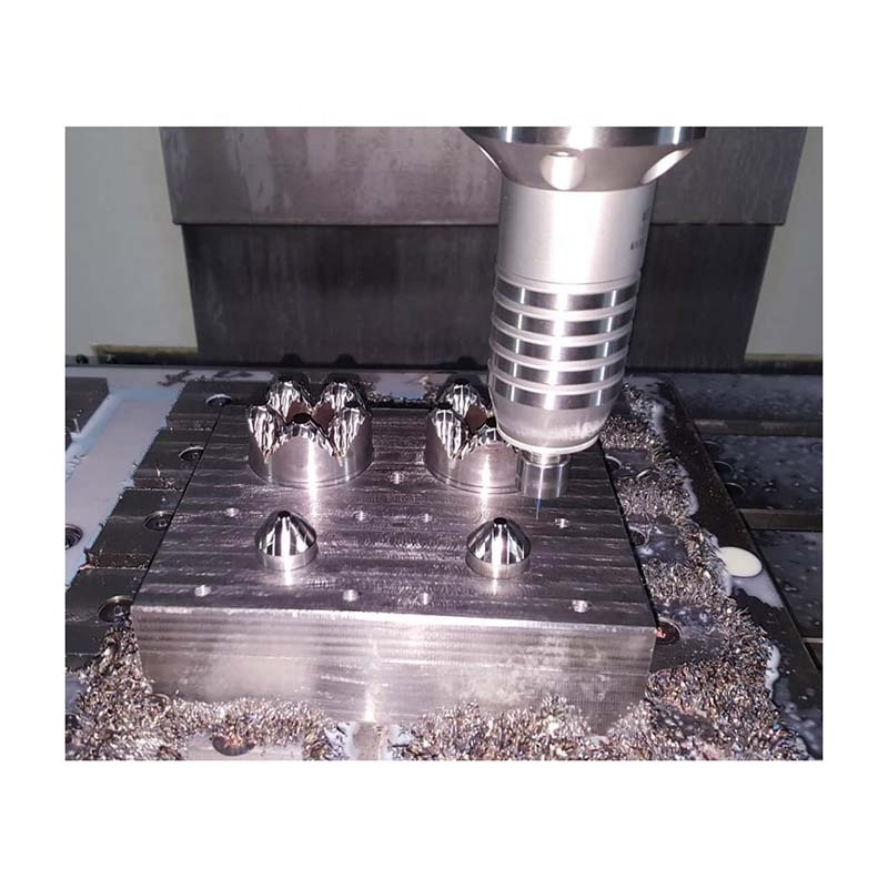 Silicon Plastic Rubber custom injection mold mould set process making vacuum form machine inspection testing remediation PEM-010