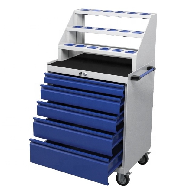 Other 72 inch great boss detailing workshop tool box with wheels carrello portautensili alat storage chest trolley K-10110K