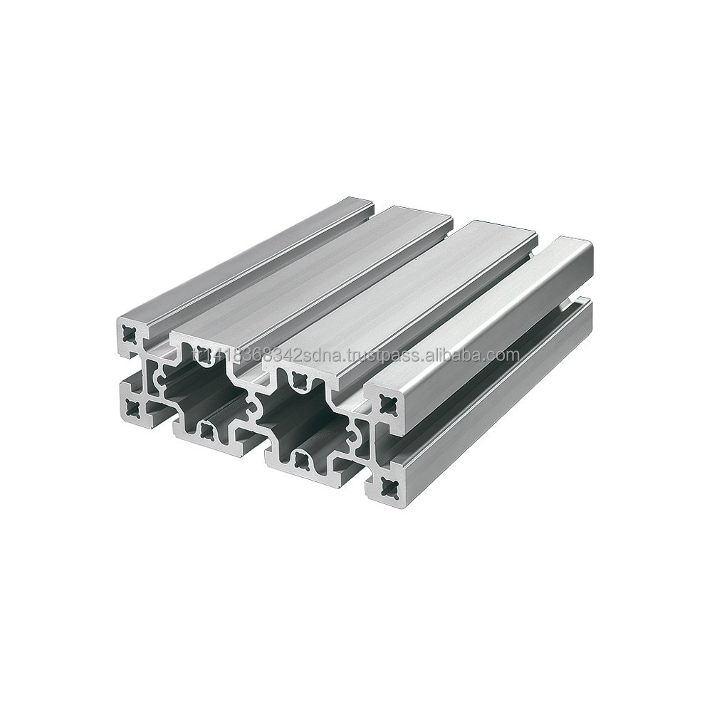 extruded t slot aluminum metal tube workbench enclosure box panel extrusion fabrication suppliers manufacturers t bar near me