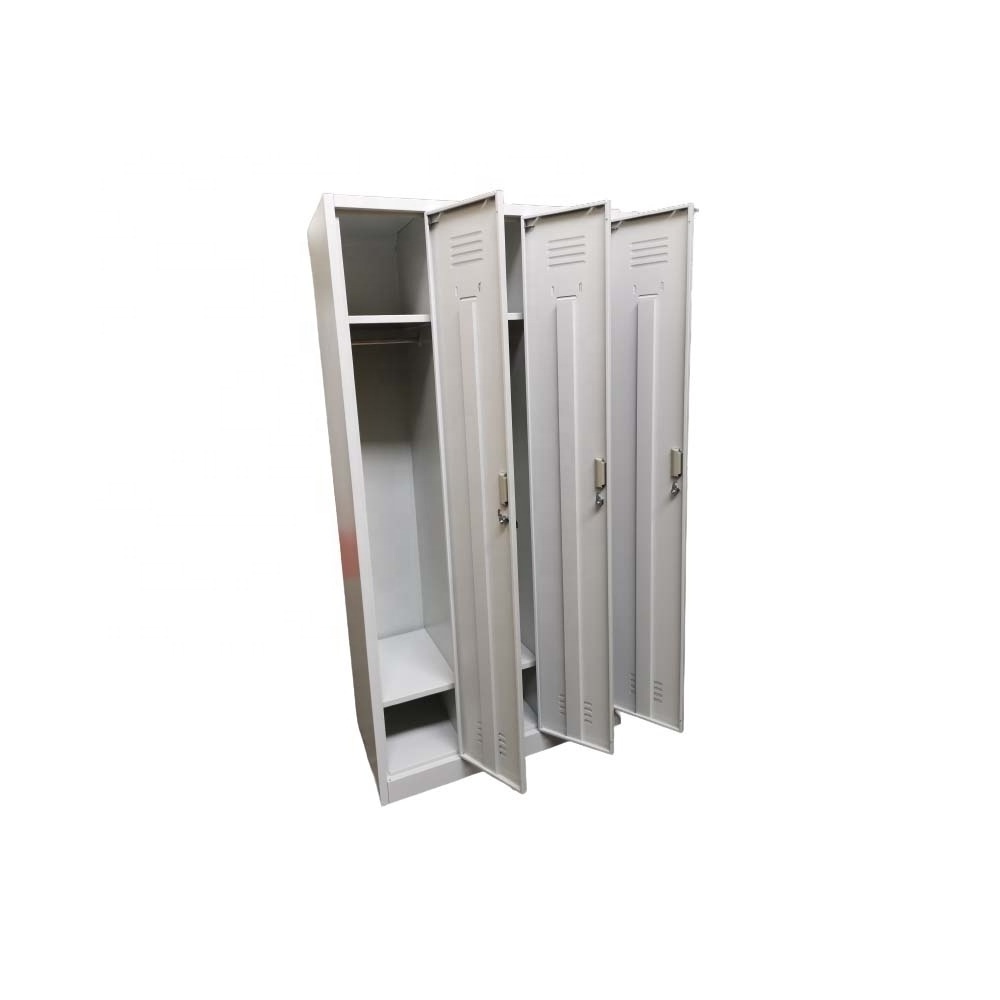 Wood Metal Steel Garage Storage Shelf Rack lacquer extinguisher closet refrigerate chest shop Tool Filing Cabinet Locker SL019