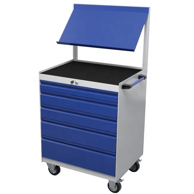 Other 72 inch great boss detailing workshop tool box with wheels carrello portautensili alat storage chest trolley K-10110K