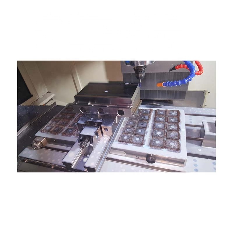 Silicon Plastic Rubber custom injection mold mould set process making vacuum form machine inspection testing remediation PEM-018