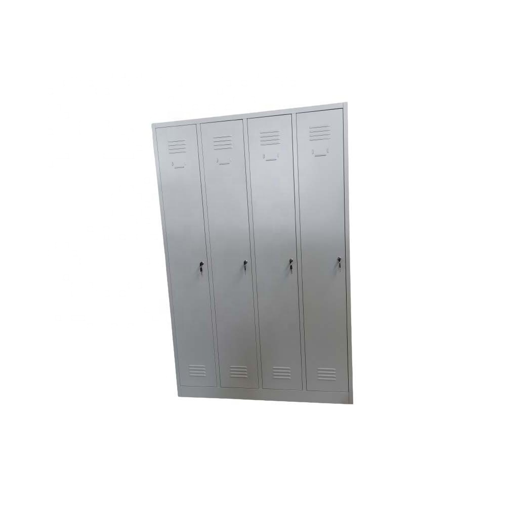 Wood Metal Steel Garage Storage Shelf Rack lacquer extinguisher closet refrigerate chest shop Tool Filing Cabinet Locker SL031