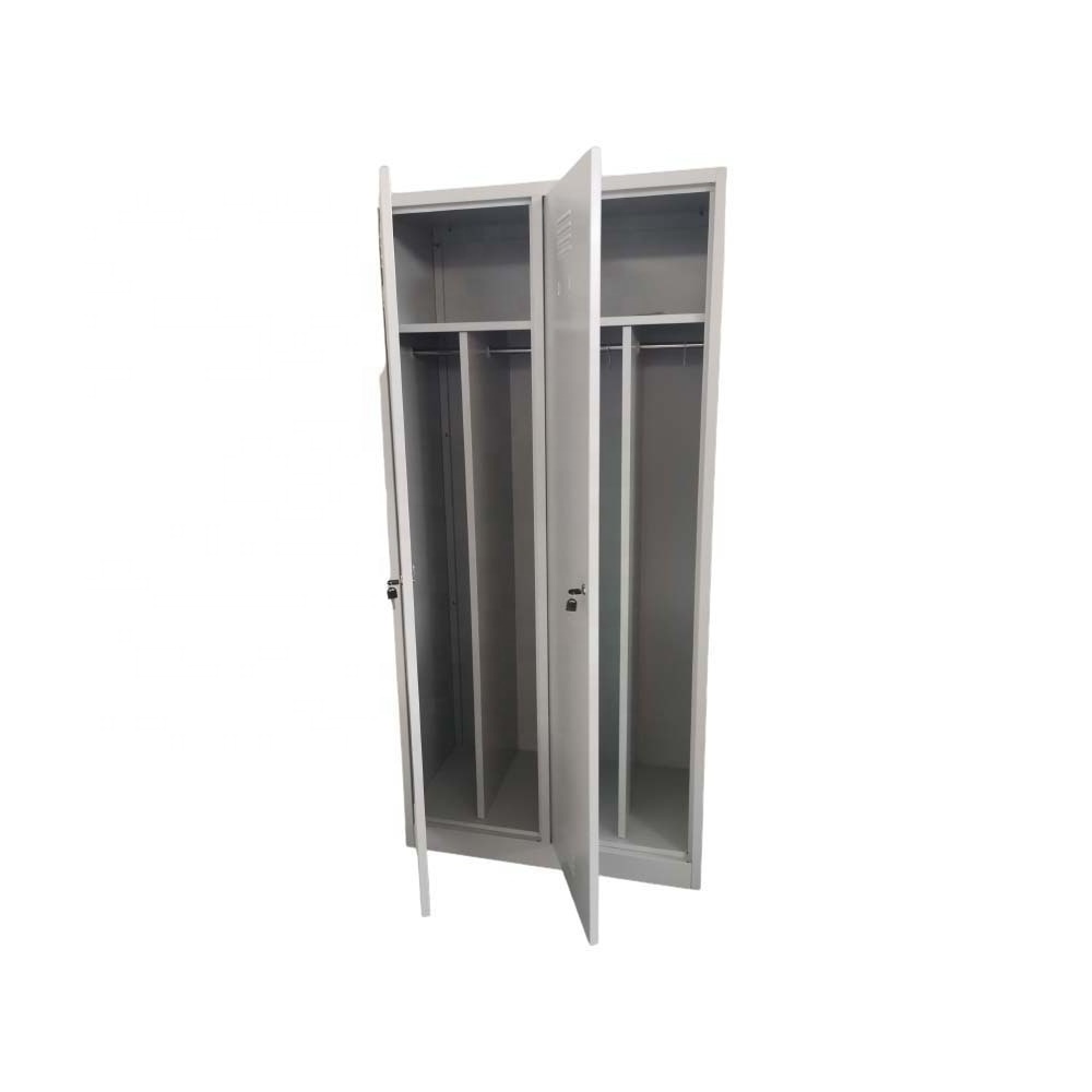 Wood Metal Steel Garage Storage Shelf Rack lacquer extinguisher closet refrigerate chest shop Tool Filing Cabinet Locker SL031