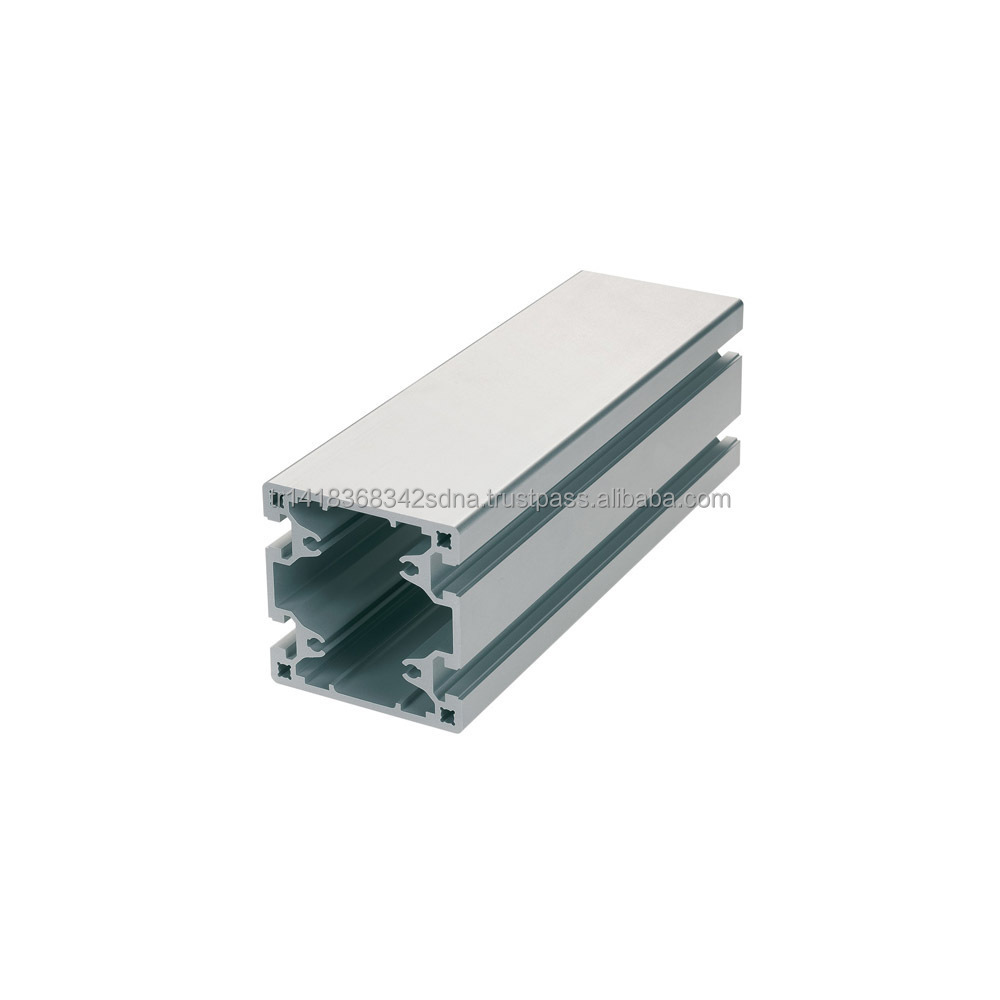 extruded t slot aluminum metal tube workbench enclosure box panel extrusion fabrication suppliers manufacturers t bar near me