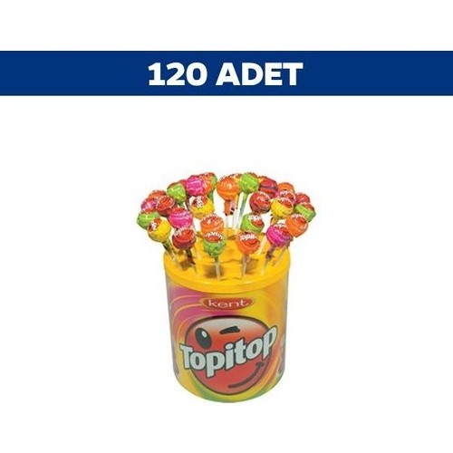 Hot Sale And Best Price ! Fruity Flavoured Lollipop Candy 11 gr x 120 Fresh Stock and New Date From Turkey