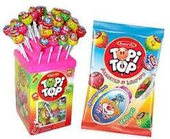 Hot Sale And Best Price ! Fruity Flavoured Lollipop Candy 11 gr x 120 Fresh Stock and New Date From Turkey