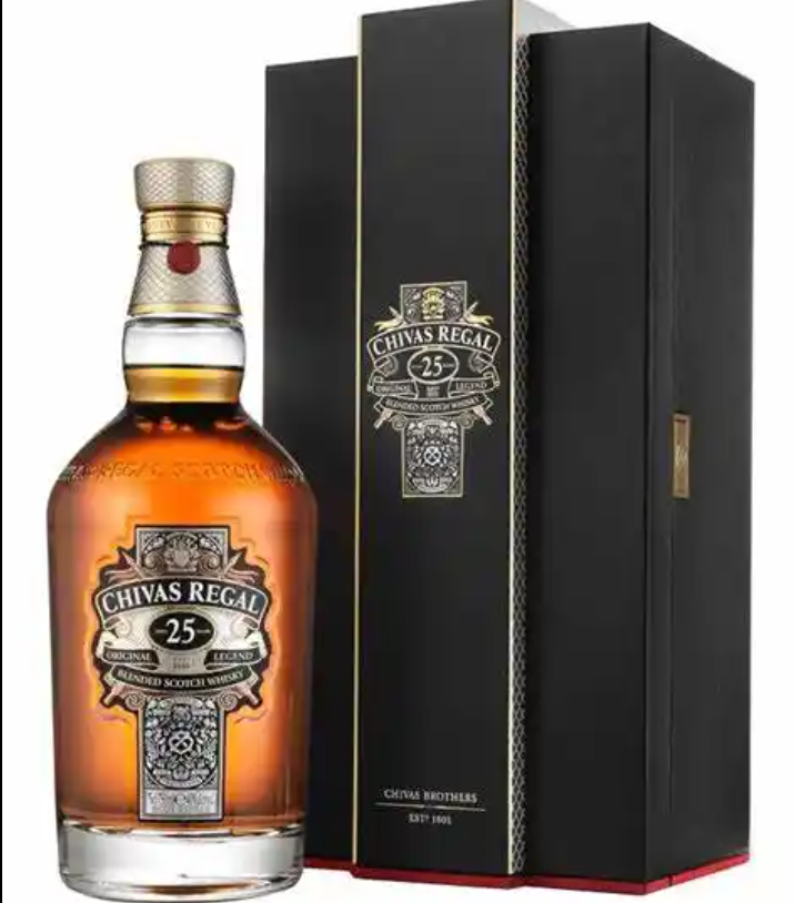 WHOLESALE SUPPLIER WHISKY CHIVAS REGAL