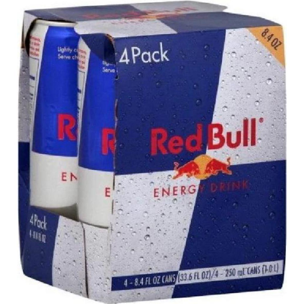 Wholesale red bull 250ml energy drink-Original RedBull Energy Drink for sale