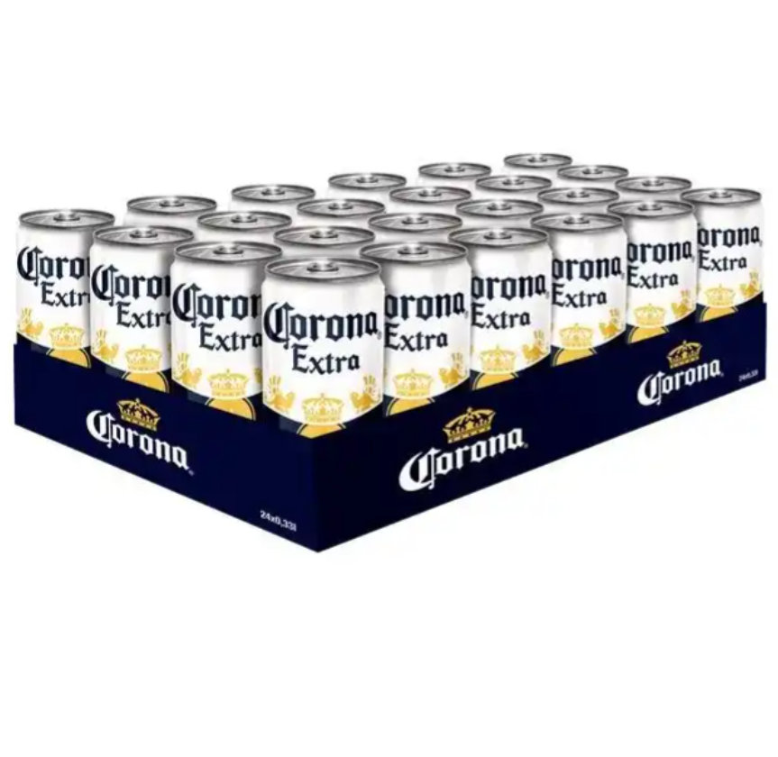 Buy Corona Extra Beer 355ML Mexican Origin hot sales, Bulk Stock of corona extra beer