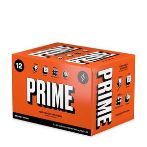 PRIME HYDRATION ENERGY DRINKS WHOLESALE