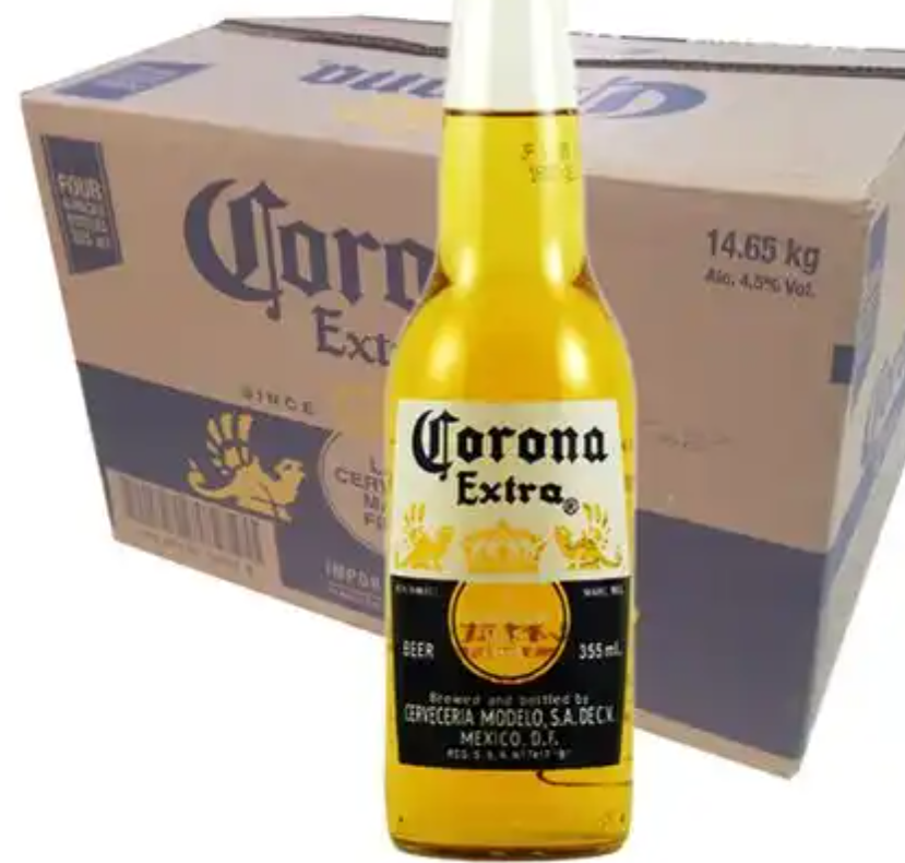 Buy Corona Extra Beer 355ML Mexican Origin hot sales, Bulk Stock of corona extra beer