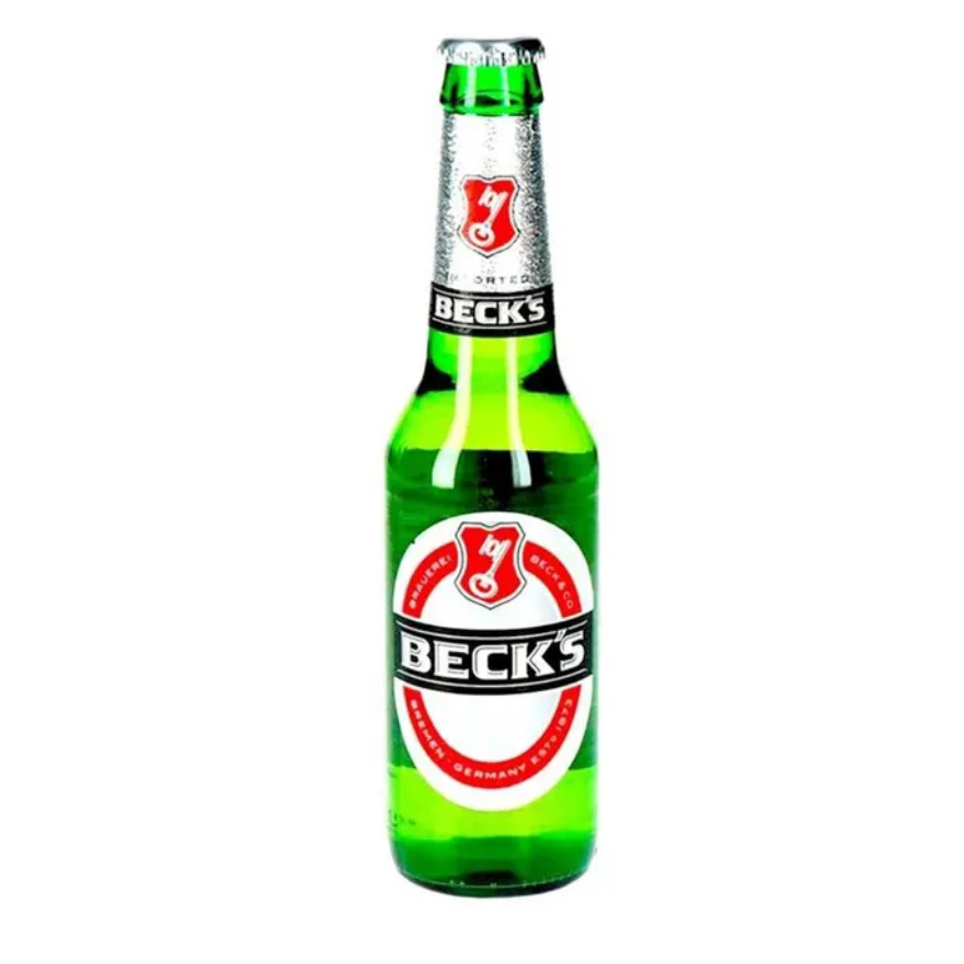 wholesale Becks Beer Alcoholic and Non Alcoholic 0.0% Beer