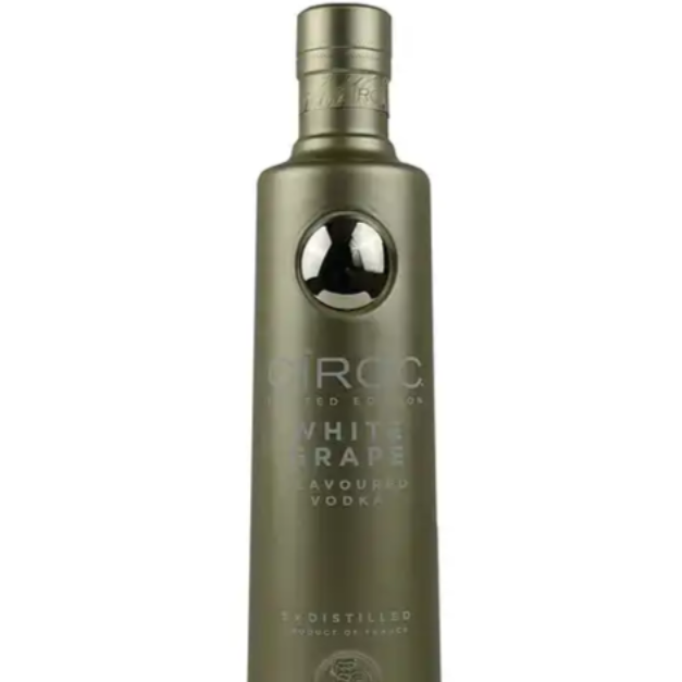 CIROC VODKA / BEST SELLING VODKAS IN EUROPE / ALL FLAVOURS