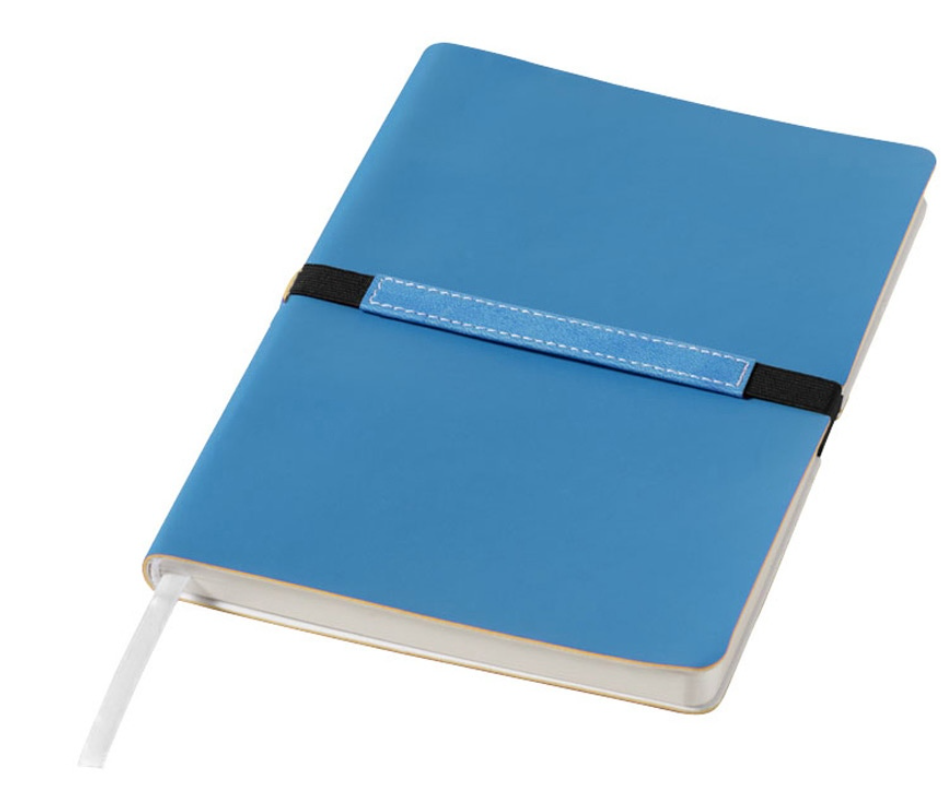 Printed Soft Cover Paper Book School Exercise Composition Notebook