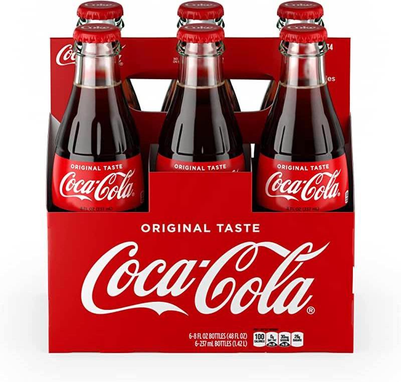 Coca Cola 330ml x 24 cans, Coca-Cola 1.5 liter 500ml 20oz Bottles Original Classic Coke Soft Drinks