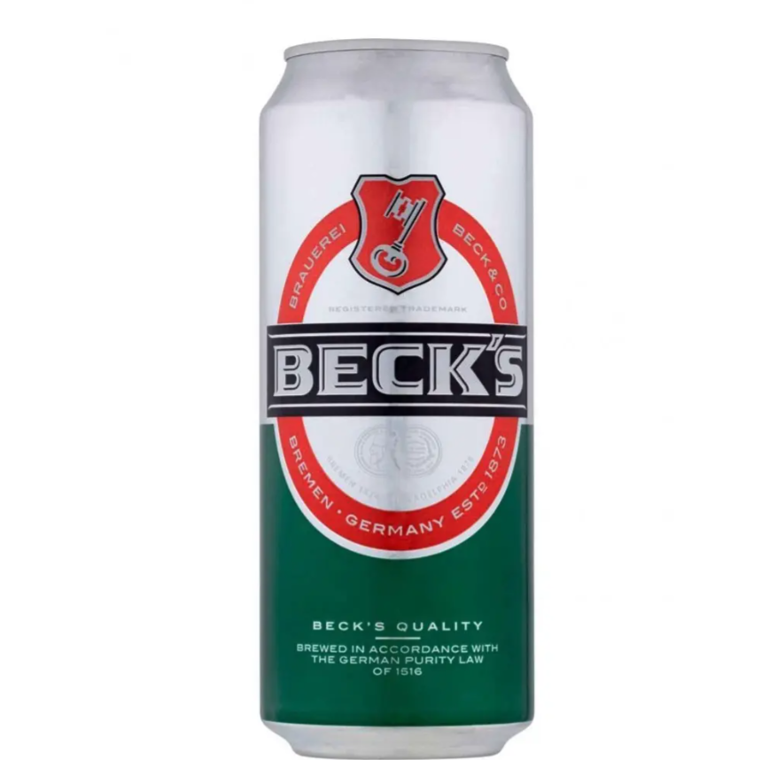 wholesale Becks Beer Alcoholic and Non Alcoholic 0.0% Beer