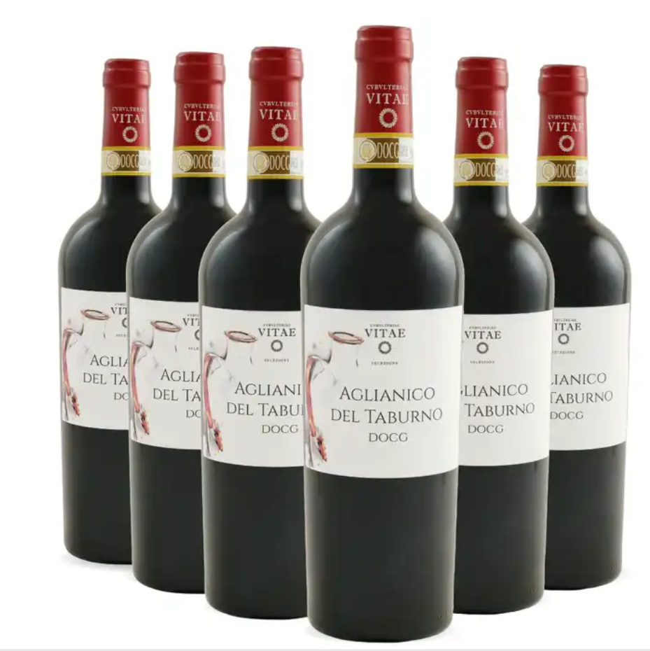 Premium Quality spanish Berberana Dragon Gran Reserva DO Cataluna Red Wine