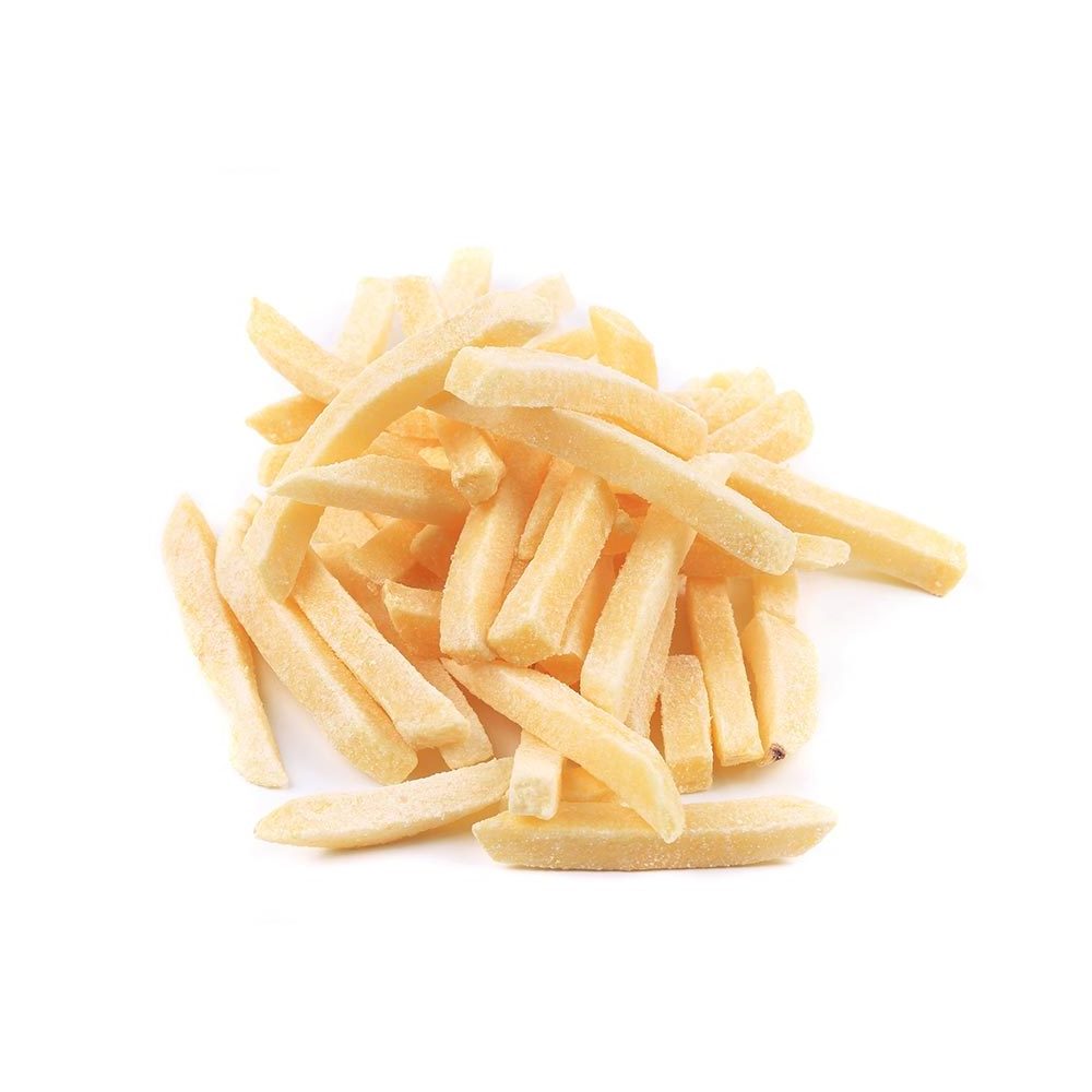 Wholesale Quality Potato Frozen French Fries for Sale