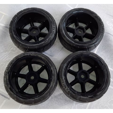 Not used tires in bulk wholesale 275 80r22 5 color smoke tires outlets 20x4 265/70r16