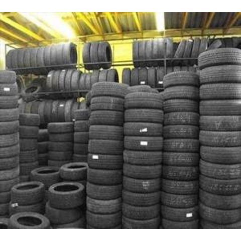 Not used tires in bulk wholesale 275 80r22 5 color smoke tires outlets 20x4 265/70r16