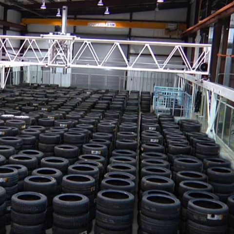 wholesale used tires  Warranty 100000KM OR 5 YEARS