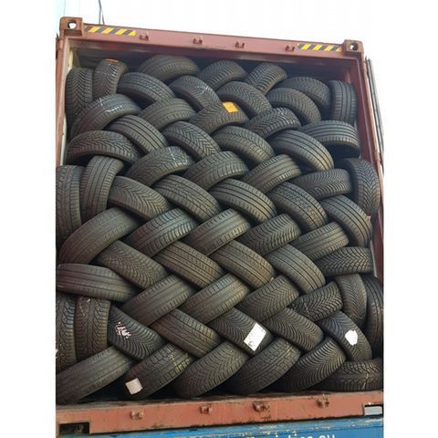 Cheap Used tires, Second Hand Tyres near me