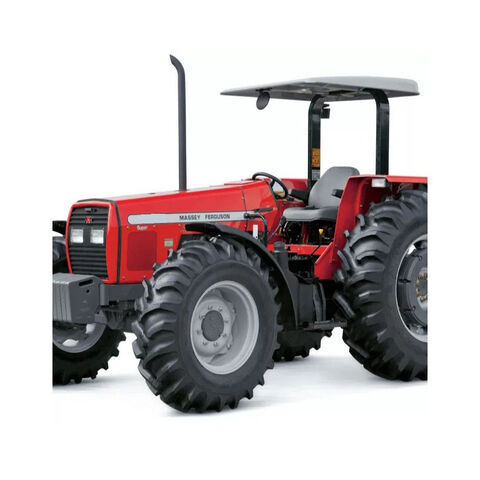 Cheap Price Used Agricultural Tractors Massey Ferguson 240 Series Tractors Mini Farm Tractor