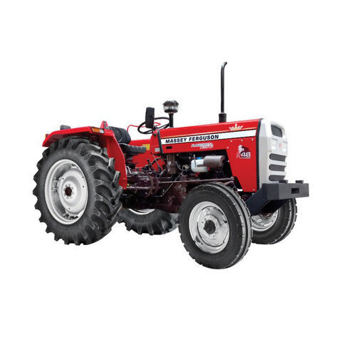 Cheap Price Used Agricultural Tractors Massey Ferguson 240 Series Tractors Mini Farm Tractor