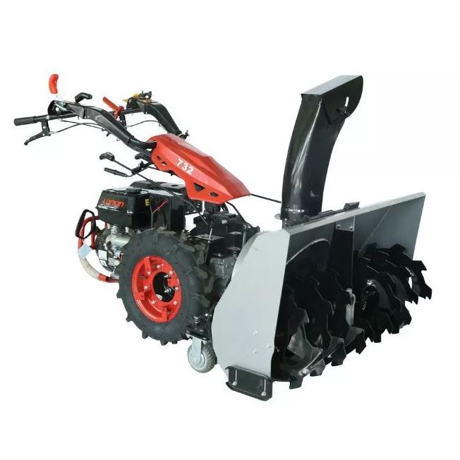 Snow Thrower Snow Blower Tractor Front Mounted Snow Blower