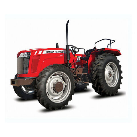 Cheap Price Used Agricultural Tractors Massey Ferguson 240 Series Tractors Mini Farm Tractor