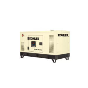 "Power Up Your Business with Industrial-Grade Diesel Generators!"