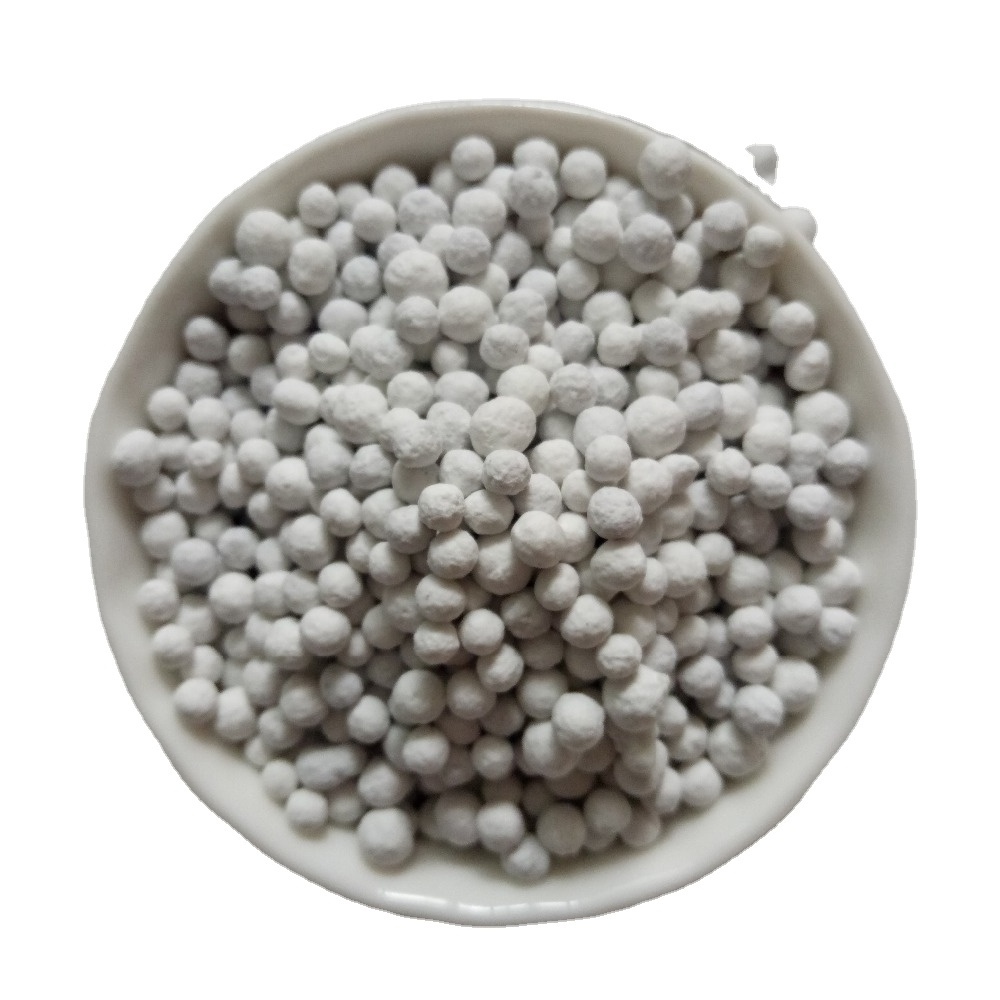 Wholesale Compound NPK Fertilizer Manufacturers NPK Compound Fertilizer for Crop