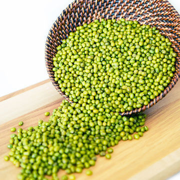 Wholesale Green Mung Beans Factory Price Green Mung Beans