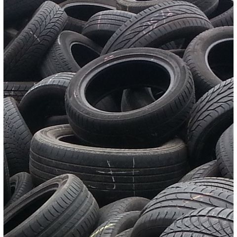 Cheap Used tires, Second Hand Tyres near me