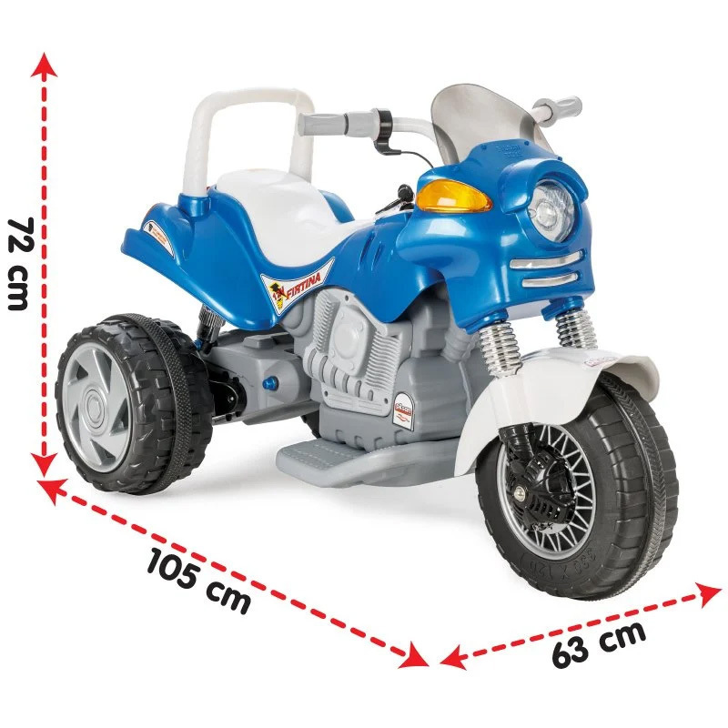 Chopper Battery Operated Motorcycle Kids Ride On Cars Bike Baby Electric Motorcycle Toys Children Motorbike Battery Powered Toys