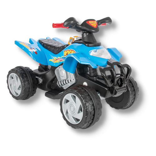 Rocket Battery Operated ATV Kids Ride On Cars Bike Baby Electric Motorcycle Car Toys  Children Motorbike Battery Powered .Toys