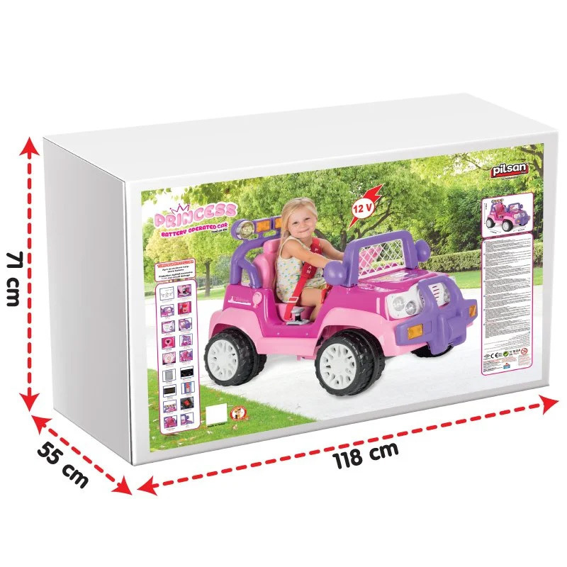 Princess Battery Operated Car Kids Ride On Cars Bike Baby Electric Motorcycle Toys  Children Motorbike Battery Powered .Toys