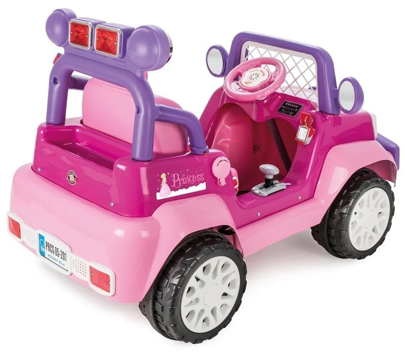 Princess Battery Operated Car Kids Ride On Cars Bike Baby Electric Motorcycle Toys  Children Motorbike Battery Powered .Toys