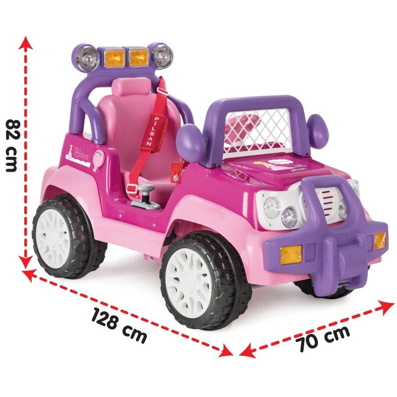 Princess Battery Operated Car Kids Ride On Cars Bike Baby Electric Motorcycle Toys  Children Motorbike Battery Powered .Toys