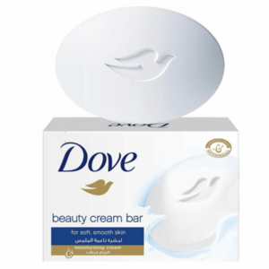 Moisturizing Soap Dove Beauty Cream Bar 90 gr