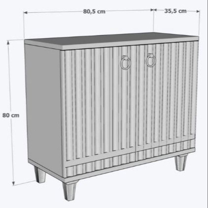 Best Price Wholesale  Wholesale Product Alpine Anthracite White Shoe Rack Custom Furniture Shoe Rack Wood Multipurpose Shoe Rack