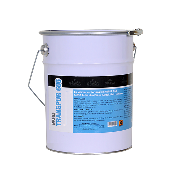 Polyurethane Based Transparent Uv Resistant Waterproofing Coating Strong and Reliable Bond for Your Projects