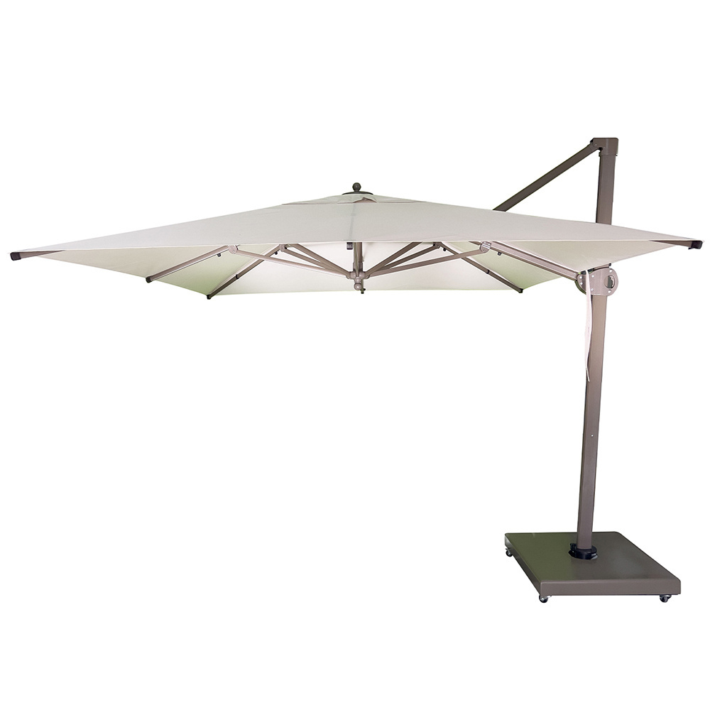 3x3 parasol garden Side Body Without Fringes The Most Popular Poolside Site Common Areas Beaches Between Sunbeds Umbrella